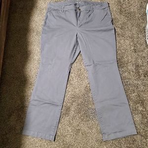 Women's pants
